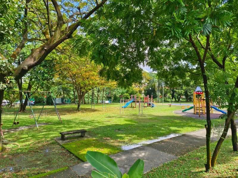Rumah Teres 1-Tingkat untuk Dijual di Petaling Jaya (Selangor) - Richard Liew - Garden - PropertyGuru.com.my