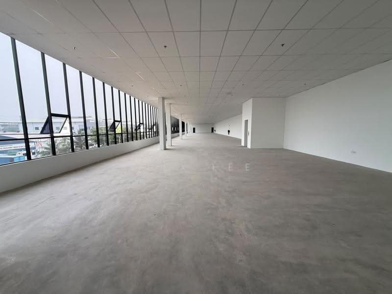 Gudang untuk Disewa di Shah Alam (Selangor) - Alex Lee - Interior - PropertyGuru.com.my