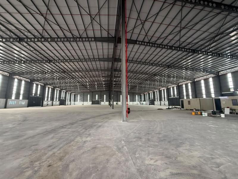Gudang untuk Disewa di Shah Alam (Selangor) - Alex Lee - Interior - PropertyGuru.com.my