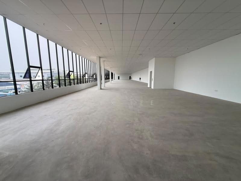 Gudang untuk Disewa di Shah Alam (Selangor) - Alex Lee - Interior - PropertyGuru.com.my