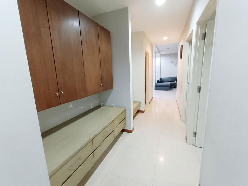 Kondominium untuk Dijual di Scotland Villa - Allen Yeoh - Corridor - PropertyGuru.com.my