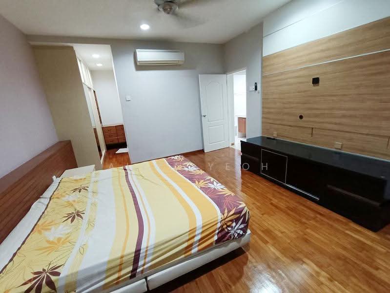 Kondominium untuk Dijual di Scotland Villa - Allen Yeoh - Bedroom - PropertyGuru.com.my