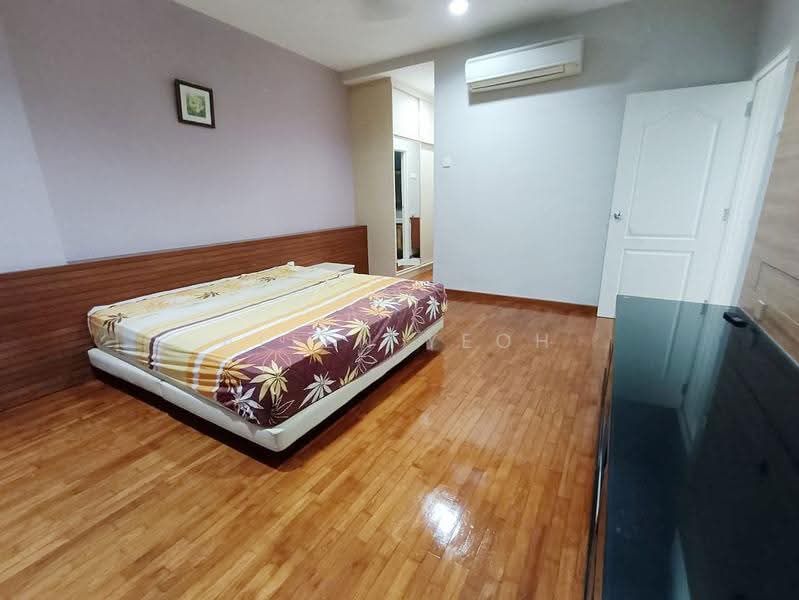 Kondominium untuk Dijual di Scotland Villa - Allen Yeoh - Bedroom - PropertyGuru.com.my