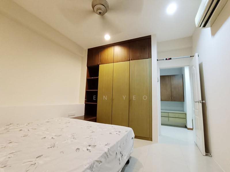 Kondominium untuk Dijual di Scotland Villa - Allen Yeoh - Bedroom - PropertyGuru.com.my