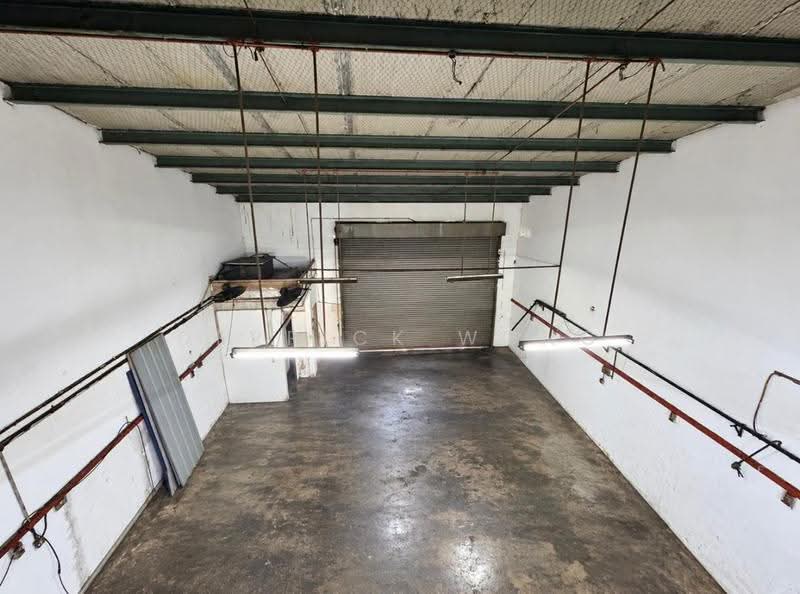 Kilang Teres untuk Dijual di Taman Perindustrian Kota Puteri (Masai) - Derrick Wong - Interior - PropertyGuru.com.my