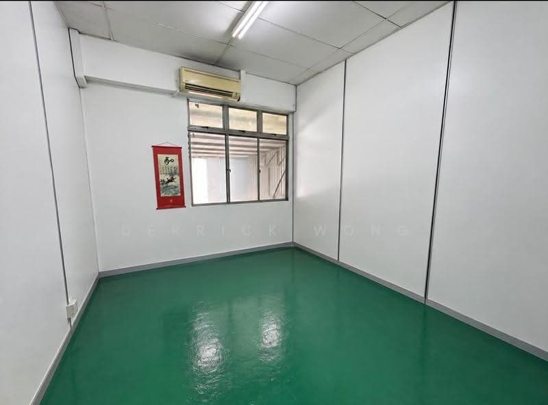 Kilang Teres untuk Dijual di Taman Perindustrian Kota Puteri (Masai) - Derrick Wong - Interior - PropertyGuru.com.my