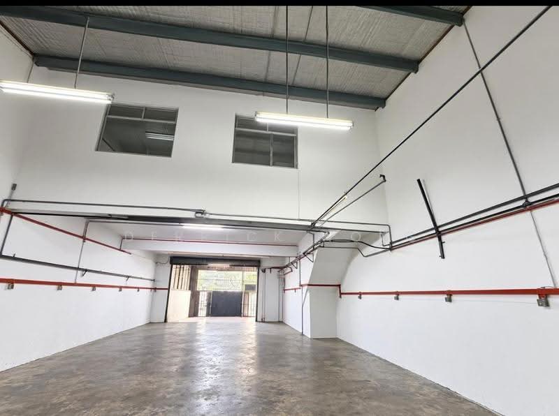 Kilang Teres untuk Dijual di Taman Perindustrian Kota Puteri (Masai) - Derrick Wong - Interior - PropertyGuru.com.my