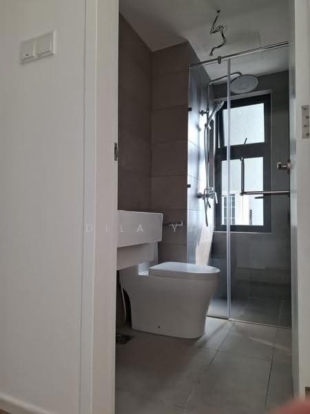 Service Residence for Rent at Myara Park - Dila Yap - Bathroom - PropertyGuru.com.my