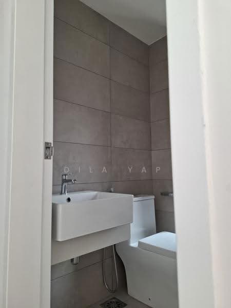 Service Residence for Rent at Myara Park - Dila Yap - Bathroom - PropertyGuru.com.my