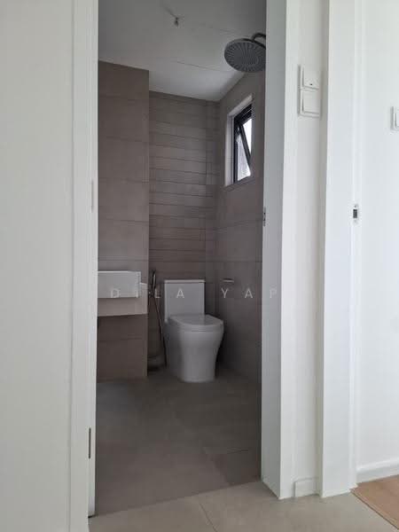 Service Residence for Rent at Myara Park - Dila Yap - Bathroom - PropertyGuru.com.my