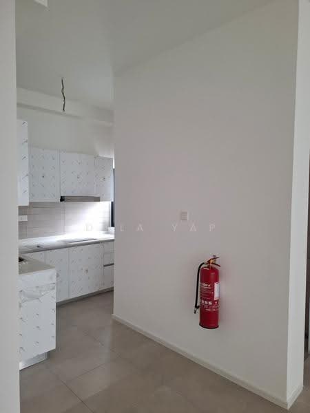Service Residence for Rent at Myara Park - Dila Yap - Kitchen - PropertyGuru.com.my