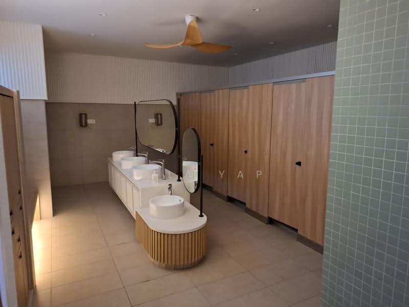 Service Residence for Rent at Myara Park - Dila Yap - Bathroom - PropertyGuru.com.my