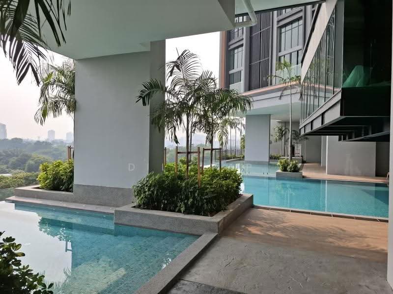 Service Residence for Rent at Myara Park - Dila Yap - Exterior - PropertyGuru.com.my
