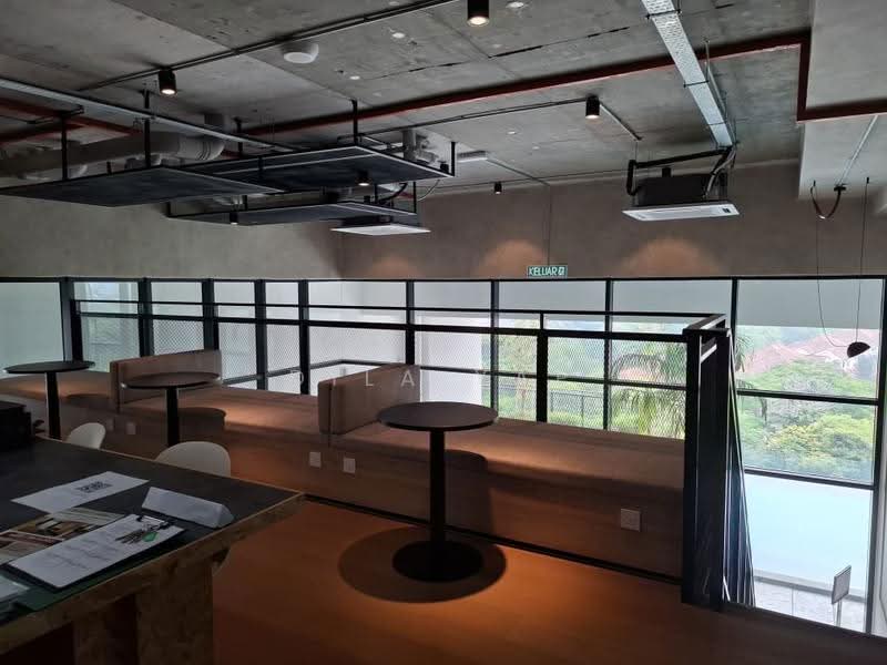 Service Residence for Rent at Myara Park - Dila Yap - Interior - PropertyGuru.com.my