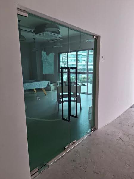 Service Residence for Rent at Myara Park - Dila Yap - Interior - PropertyGuru.com.my