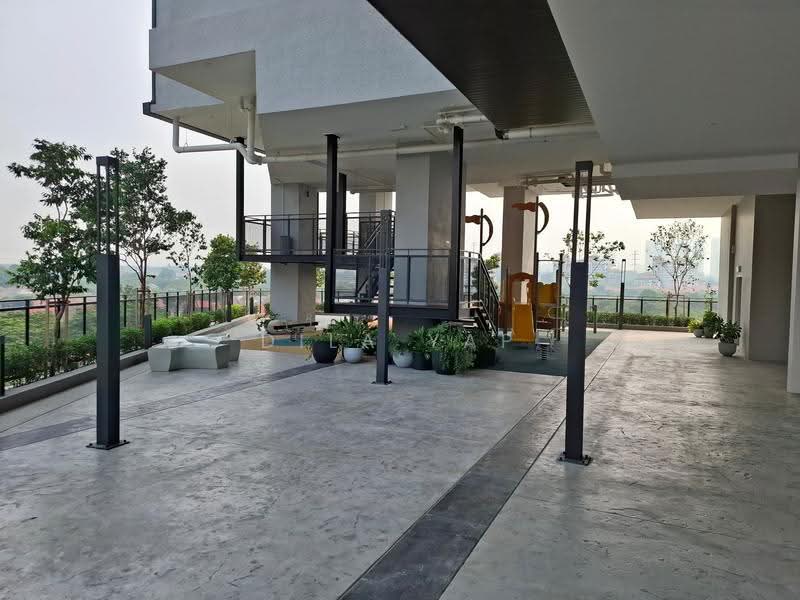 Service Residence for Rent at Myara Park - Dila Yap - Exterior - PropertyGuru.com.my