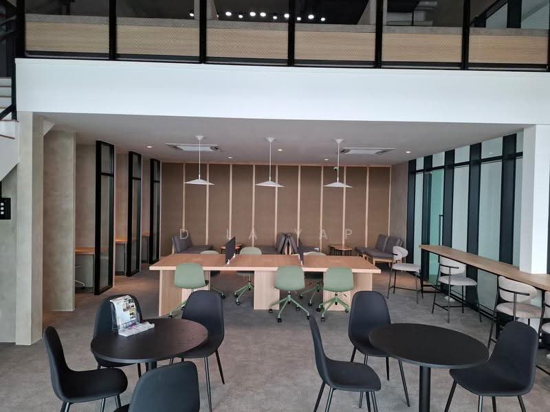 Service Residence for Rent at Myara Park - Dila Yap - Interior - PropertyGuru.com.my