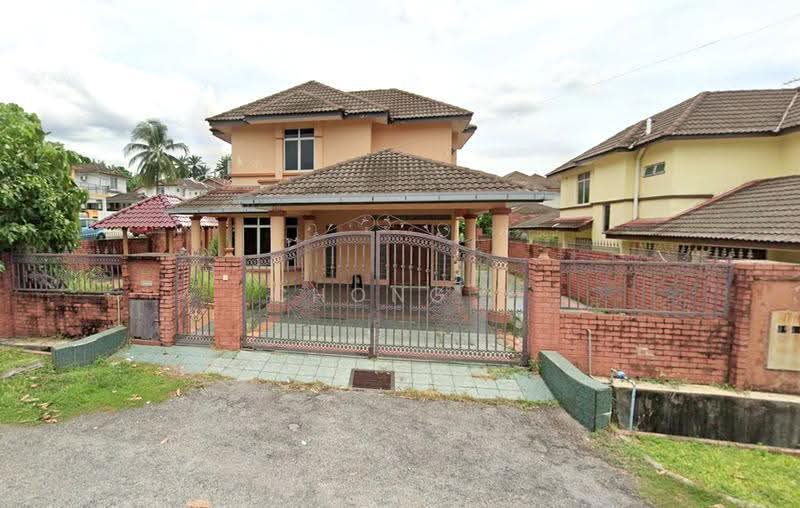 Bungalow House for Rent in Taman Tasik Semenyih (Semenyih) - Chong . - Exterior - PropertyGuru.com.my