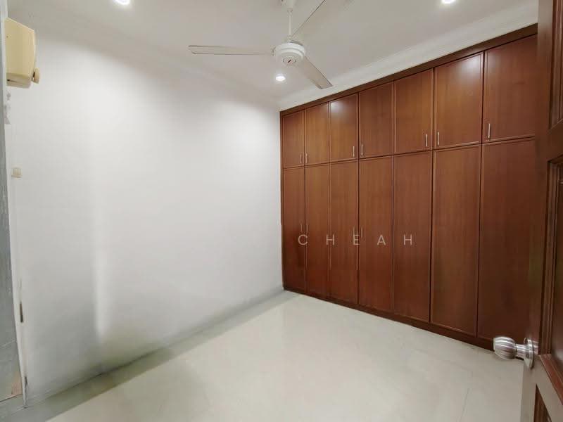 Rumah Teres 1-Tingkat untuk Dijual di Mount Erskine (Tanjung Tokong) - Celine Cheah - Bedroom - PropertyGuru.com.my