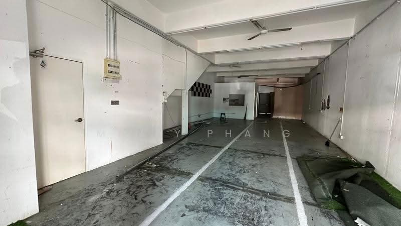 Shop / Office for Rent in Ipoh (Perak) - Mandy Phang - Interior - PropertyGuru.com.my