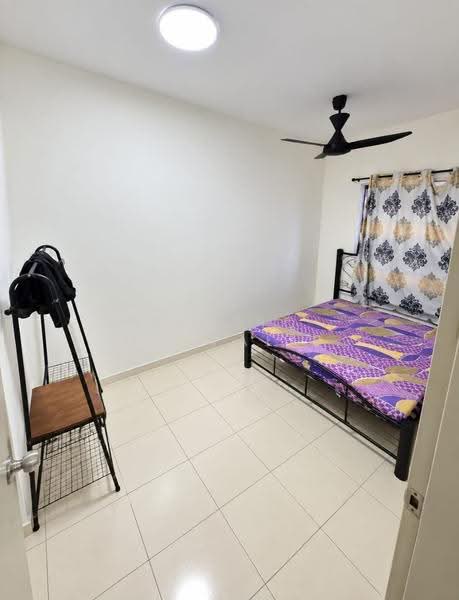 Apartment for Rent at Residensi Razakmas - Shafiq Muttalib - Bedroom - PropertyGuru.com.my