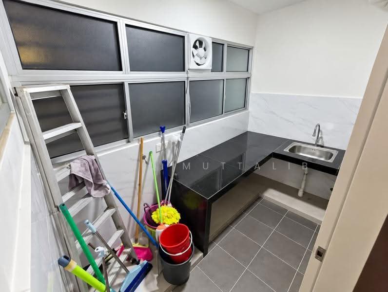Apartment for Rent at Residensi Razakmas - Shafiq Muttalib - PropertyGuru.com.my