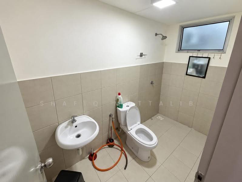 Apartment for Rent at Residensi Razakmas - Shafiq Muttalib - PropertyGuru.com.my