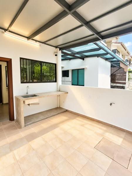 2-storey Terraced House for Sale in Jade Hills (Kajang) - Janice Lau - Exterior - PropertyGuru.com.my