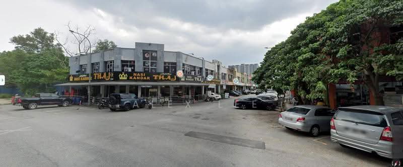 Gudang untuk Disewa di Shah Alam (Selangor) - Alex Lee - Exterior - PropertyGuru.com.my