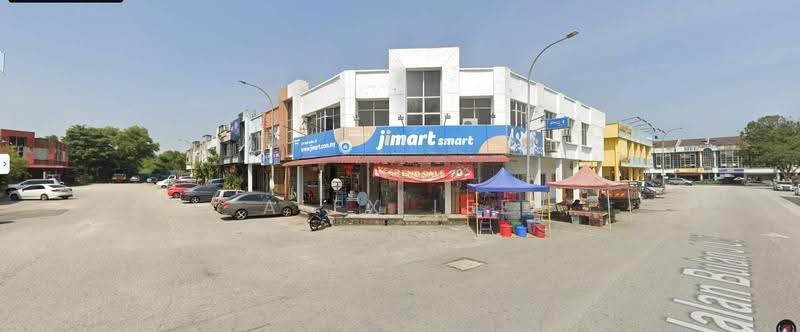 Gudang untuk Disewa di Shah Alam (Selangor) - Alex Lee - Exterior - PropertyGuru.com.my