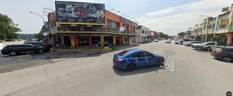 Gudang untuk Disewa di Shah Alam (Selangor) - Alex Lee - Exterior - PropertyGuru.com.my