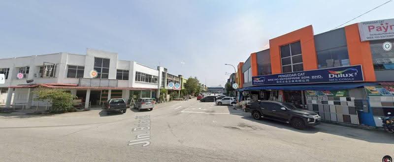 Gudang untuk Disewa di Shah Alam (Selangor) - Alex Lee - PropertyGuru.com.my