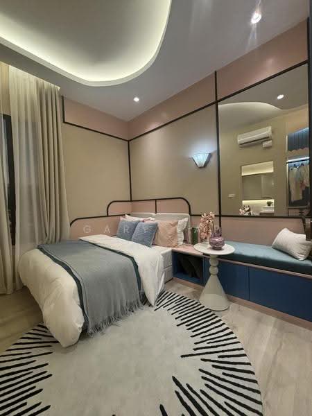 Kondominium untuk Dijual di RIA Sunsuria - Gary Yap - Bedroom - PropertyGuru.com.my