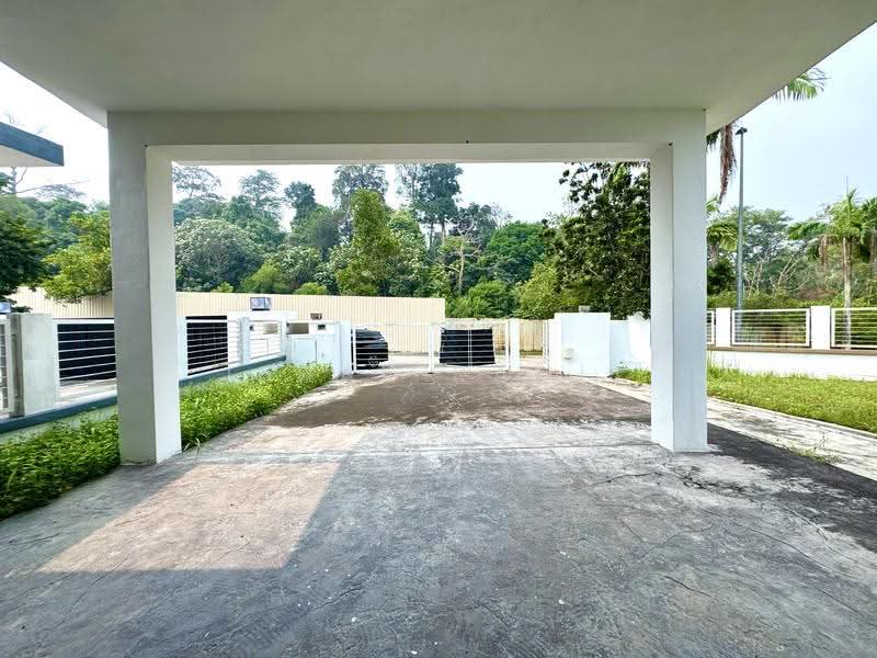 Semi-Detached House for Sale in Seksyen U10 (Shah Alam) - Ishak Ramli - Exterior - PropertyGuru.com.my