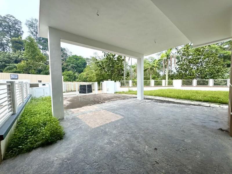 Semi-Detached House for Sale in Seksyen U10 (Shah Alam) - Ishak Ramli - Exterior - PropertyGuru.com.my
