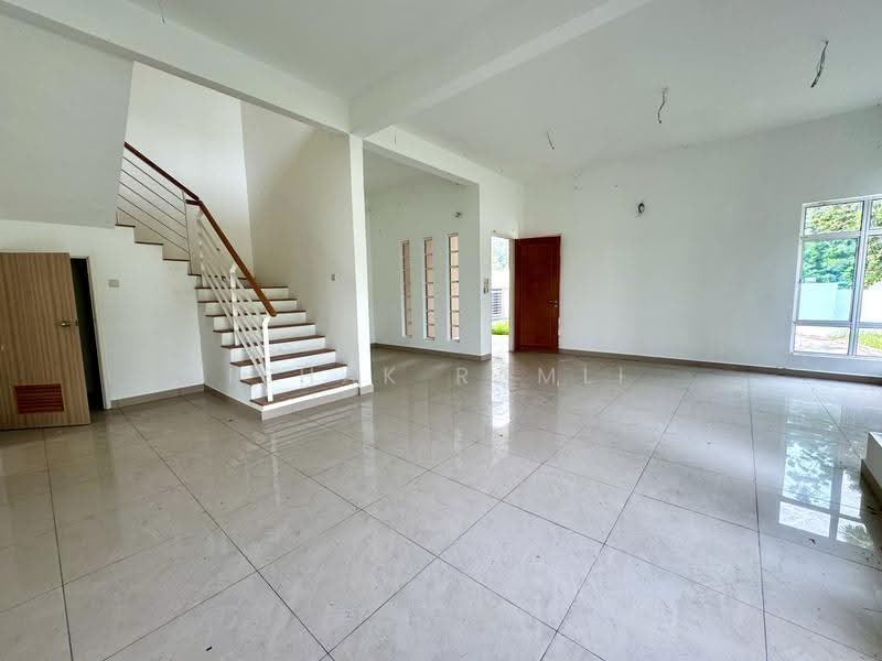 Semi-Detached House for Sale in Seksyen U10 (Shah Alam) - Ishak Ramli - Interior - PropertyGuru.com.my