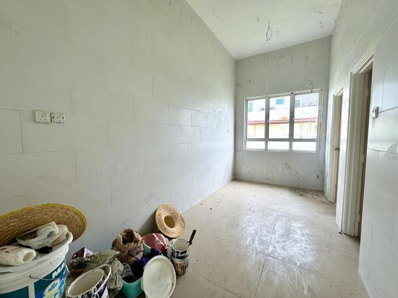 Semi-Detached House for Sale in Seksyen U10 (Shah Alam) - Ishak Ramli - Interior - PropertyGuru.com.my