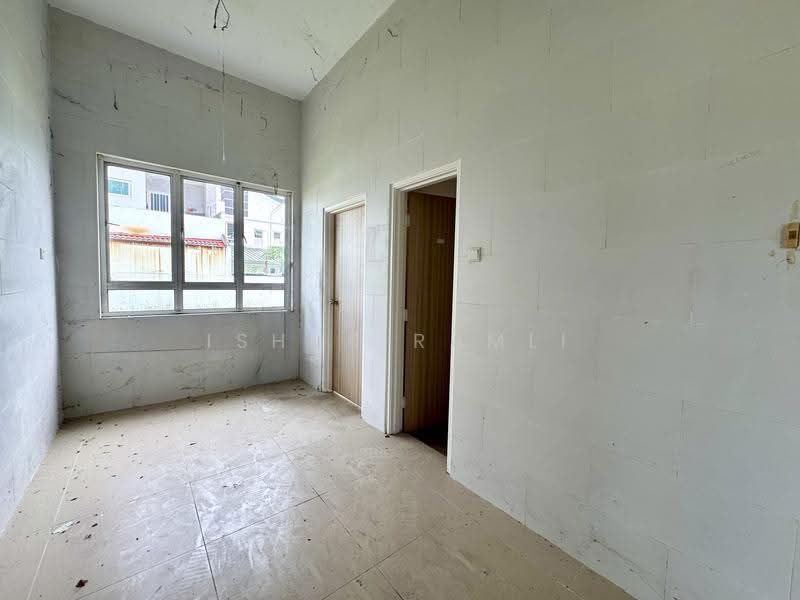 Semi-Detached House for Sale in Seksyen U10 (Shah Alam) - Ishak Ramli - Interior - PropertyGuru.com.my