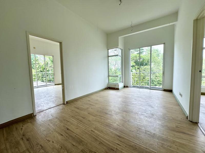 Semi-Detached House for Sale in Seksyen U10 (Shah Alam) - Ishak Ramli - Interior - PropertyGuru.com.my