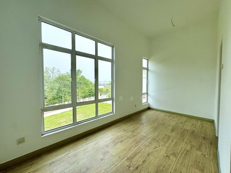 Semi-Detached House for Sale in Seksyen U10 (Shah Alam) - Ishak Ramli - Interior - PropertyGuru.com.my