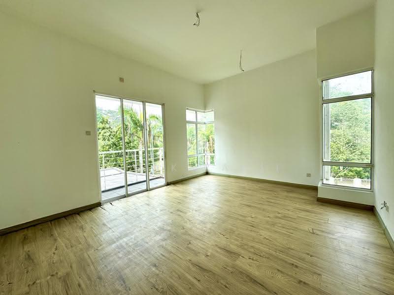Semi-Detached House for Sale in Seksyen U10 (Shah Alam) - Ishak Ramli - Interior - PropertyGuru.com.my