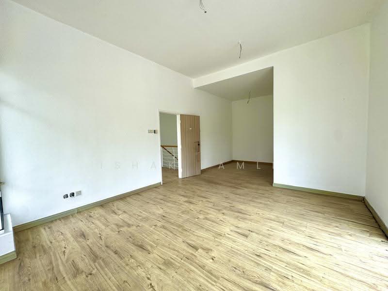 Semi-Detached House for Sale in Seksyen U10 (Shah Alam) - Ishak Ramli - Interior - PropertyGuru.com.my