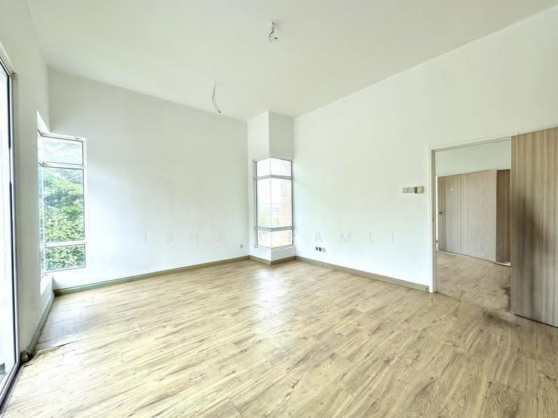Semi-Detached House for Sale in Seksyen U10 (Shah Alam) - Ishak Ramli - Interior - PropertyGuru.com.my