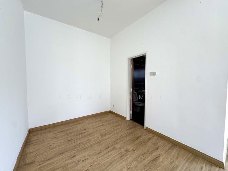 Semi-Detached House for Sale in Seksyen U10 (Shah Alam) - Ishak Ramli - Interior - PropertyGuru.com.my