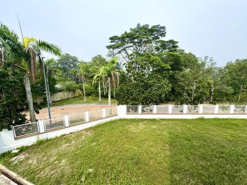 Semi-Detached House for Sale in Seksyen U10 (Shah Alam) - Ishak Ramli - Exterior - PropertyGuru.com.my