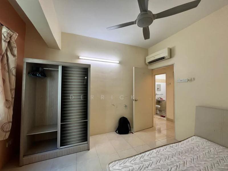 Kondominium untuk Disewa di D'Piazza - Derrick . - Bedroom - PropertyGuru.com.my