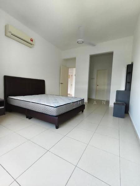 Kondominium untuk Disewa di Arena Residence - Khai Shian - Bedroom - PropertyGuru.com.my