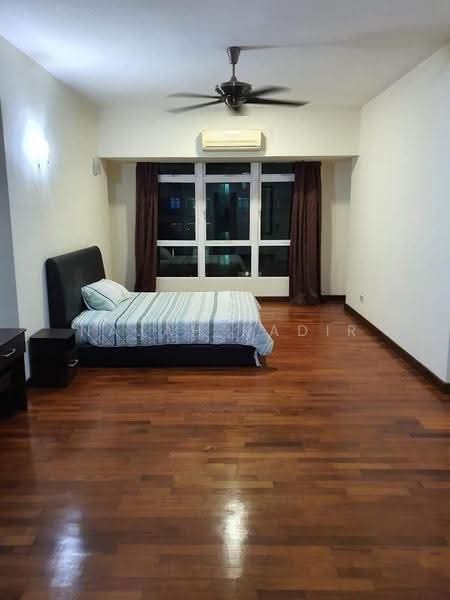 Condominium for Sale at 633 Residency - Najah Kadir - Bedroom - PropertyGuru.com.my