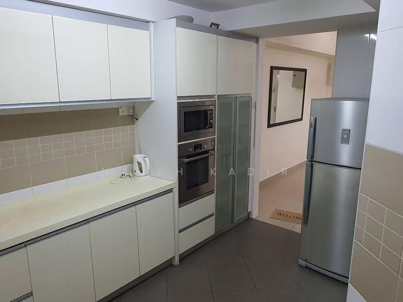 Condominium for Sale at 633 Residency - Najah Kadir - PropertyGuru.com.my
