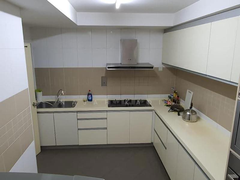 Condominium for Sale at 633 Residency - Najah Kadir - PropertyGuru.com.my